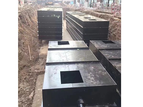 贺兰​甘肃嘉源通环保：全品类水处理设备，一站式守护碧水清流